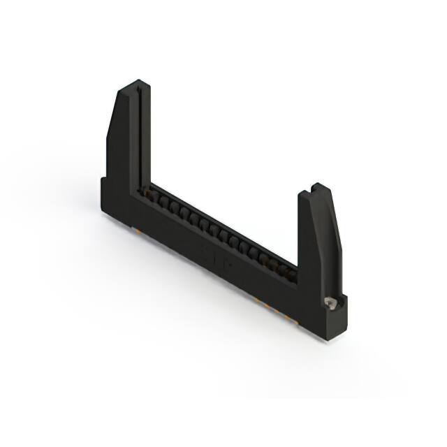 357-034-542-278 EDAC Inc.  Edgeboard Connectors